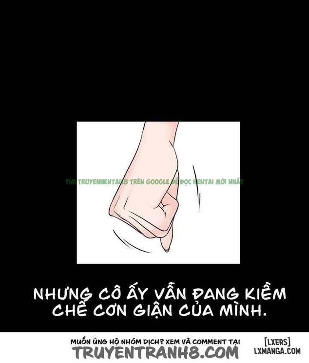 Mùi Vị Của Đôi Bàn Tay Chương 42 page 44 - Giả Dược