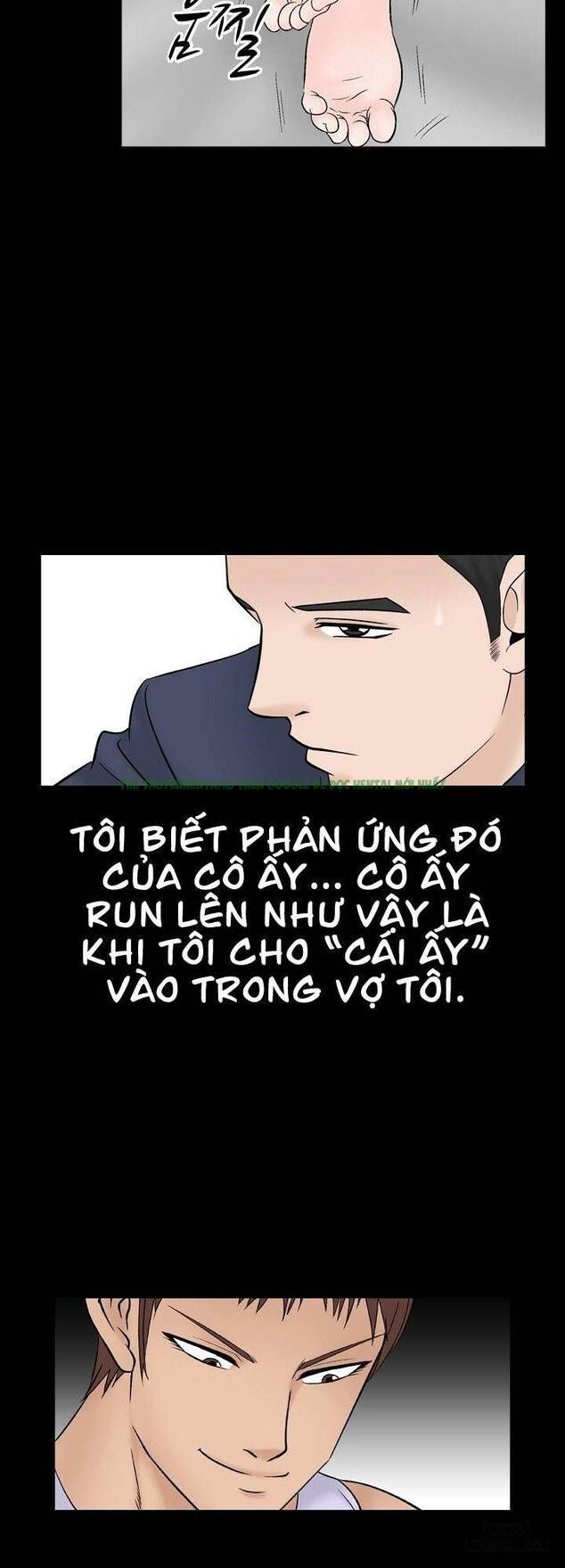 Mùi Vị Của Đôi Bàn Tay Chương 42 page 54 - Giả Dược