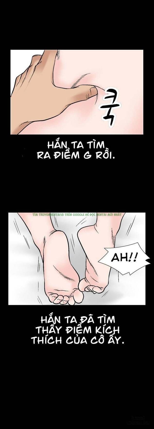 Mùi Vị Của Đôi Bàn Tay Chương 42 page 56 - Giả Dược