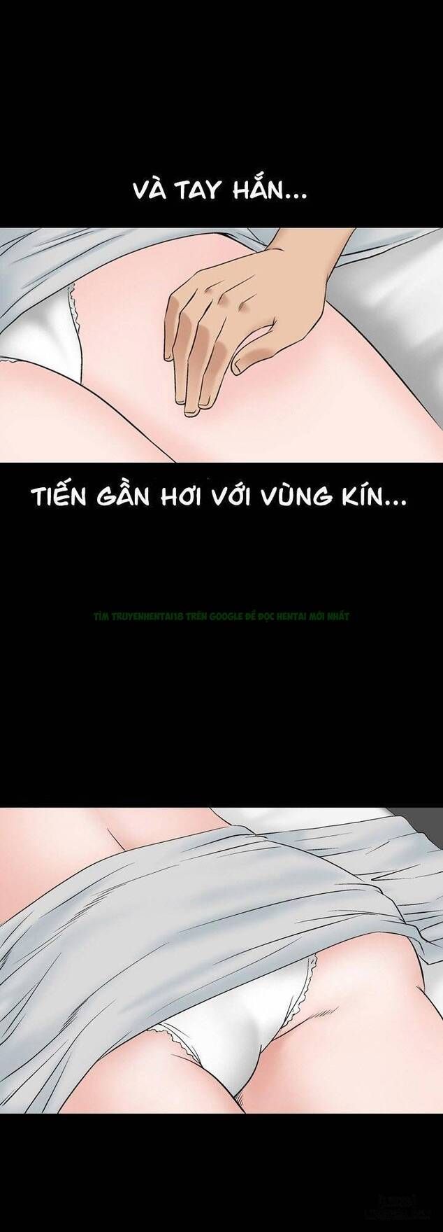 Mùi Vị Của Đôi Bàn Tay Chương 43 page 13 - Giả Dược