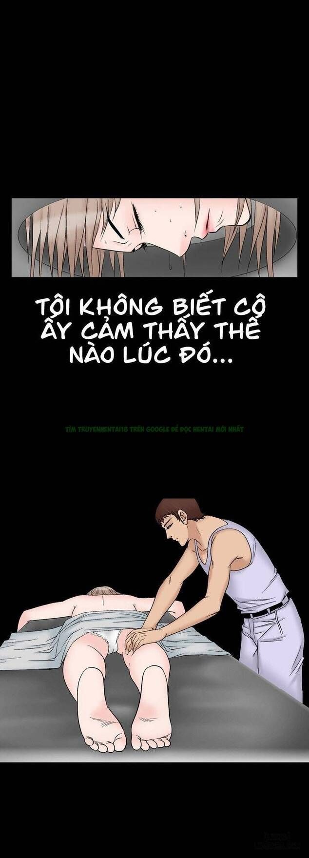 Mùi Vị Của Đôi Bàn Tay Chương 43 page 17 - Giả Dược