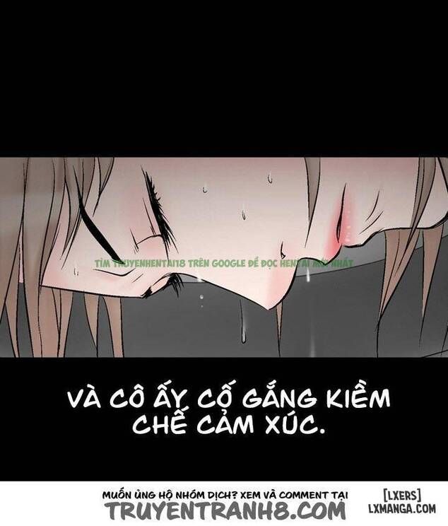 Mùi Vị Của Đôi Bàn Tay Chương 43 page 21 - Giả Dược