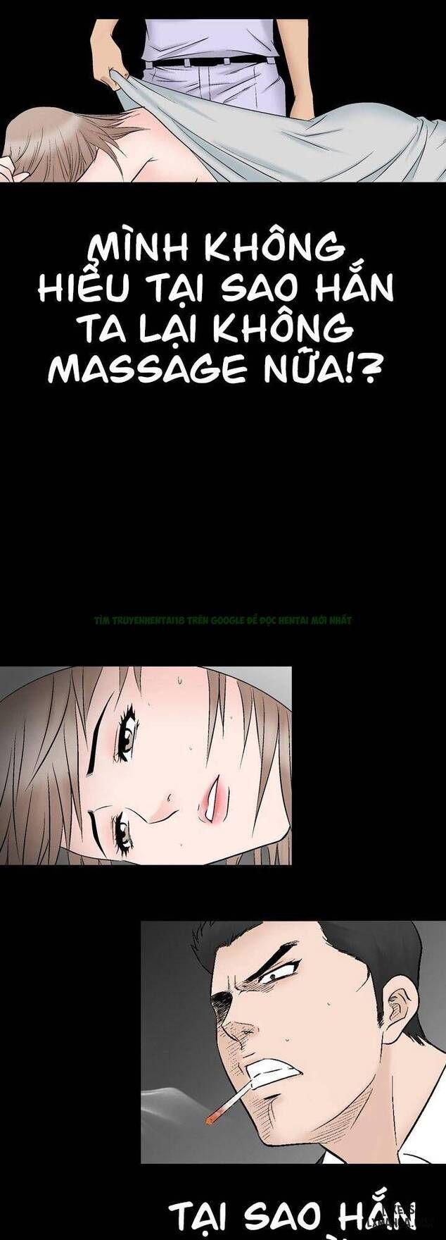 Mùi Vị Của Đôi Bàn Tay Chương 43 page 27 - Giả Dược