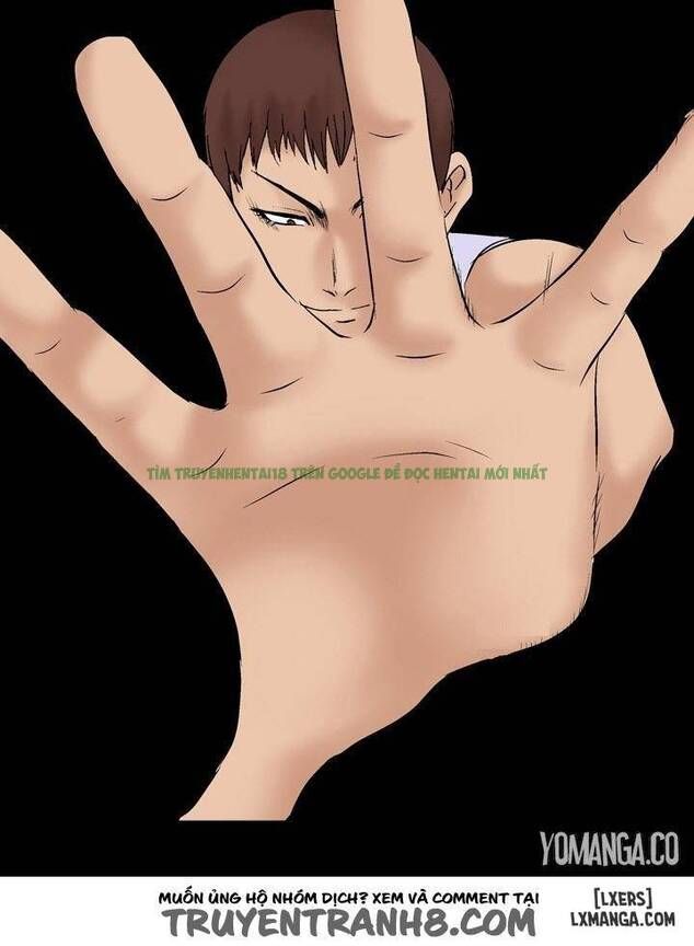 Mùi Vị Của Đôi Bàn Tay Chương 43 page 4 - Giả Dược