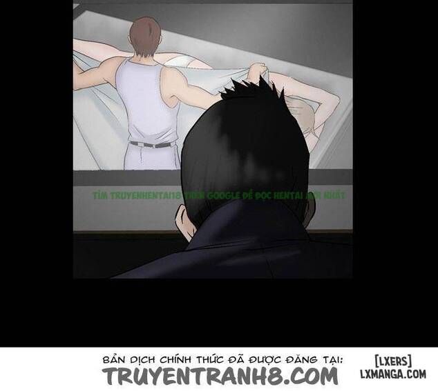 Mùi Vị Của Đôi Bàn Tay Chương 43 page 31 - Giả Dược