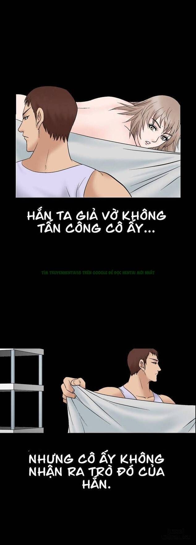 Mùi Vị Của Đôi Bàn Tay Chương 43 page 34 - Giả Dược