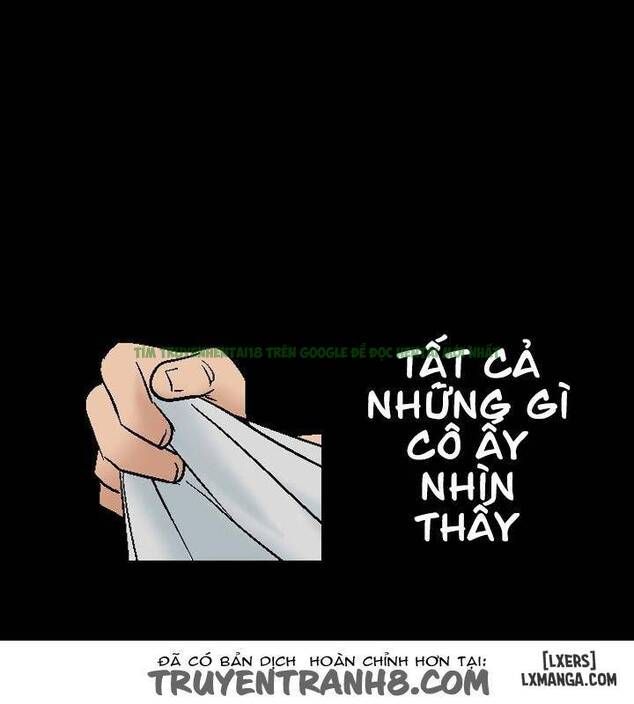 Mùi Vị Của Đôi Bàn Tay Chương 43 page 35 - Giả Dược