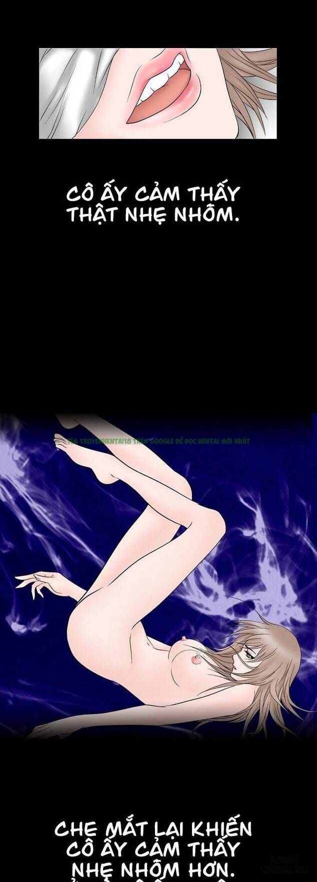 Mùi Vị Của Đôi Bàn Tay Chương 43 page 40 - Giả Dược