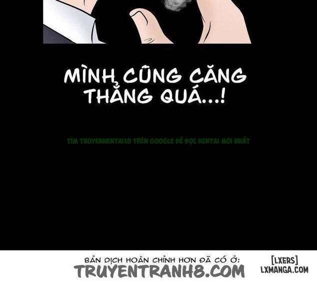 Mùi Vị Của Đôi Bàn Tay Chương 43 page 43 - Giả Dược