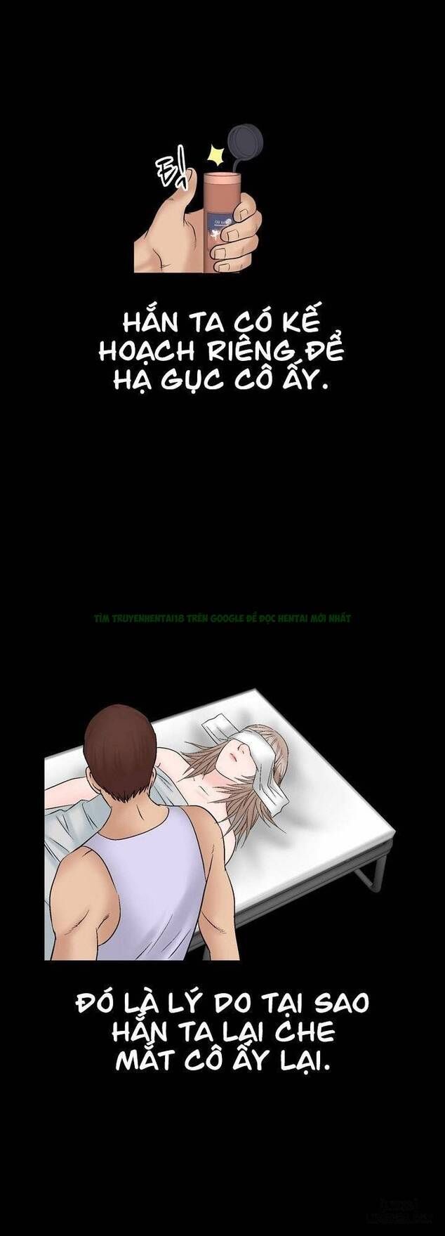 Mùi Vị Của Đôi Bàn Tay Chương 43 page 44 - Giả Dược