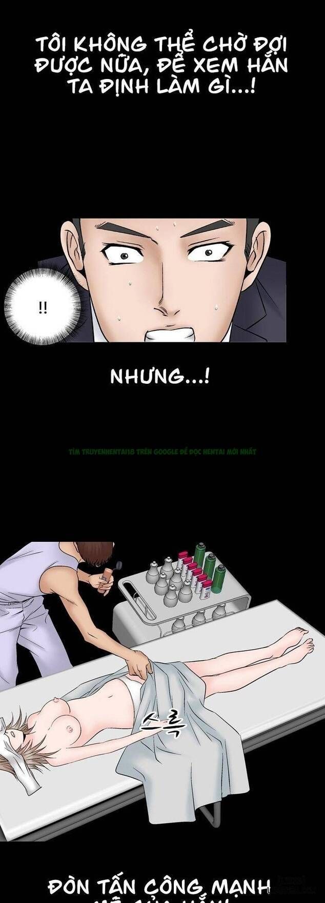 Mùi Vị Của Đôi Bàn Tay Chương 43 page 46 - Giả Dược
