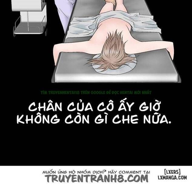 Mùi Vị Của Đôi Bàn Tay Chương 43 page 10 - Giả Dược