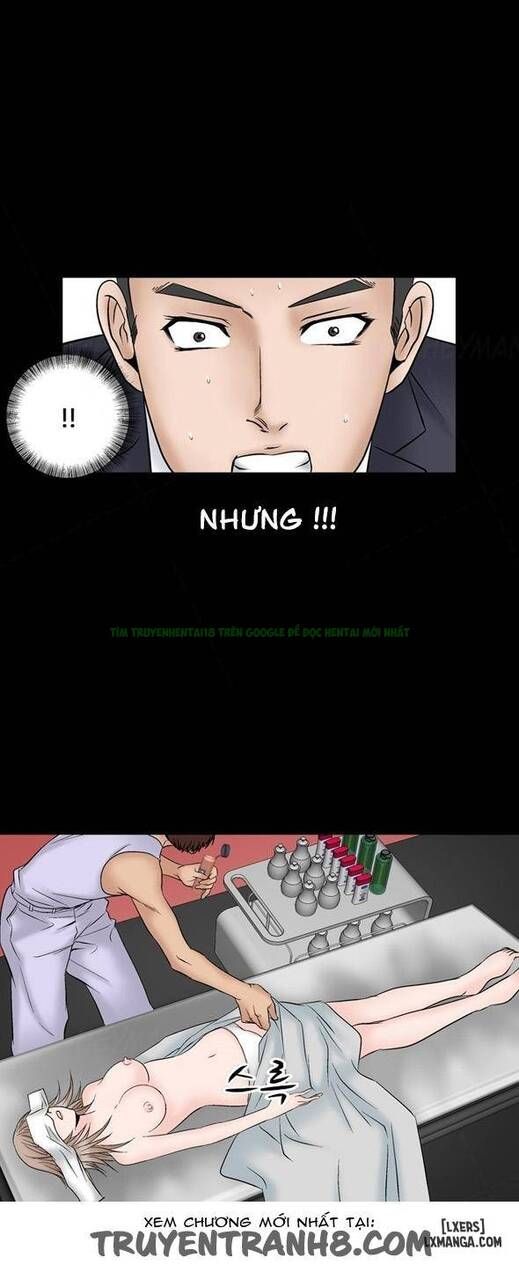 Mùi Vị Của Đôi Bàn Tay Chương 44 page 1 - Giả Dược