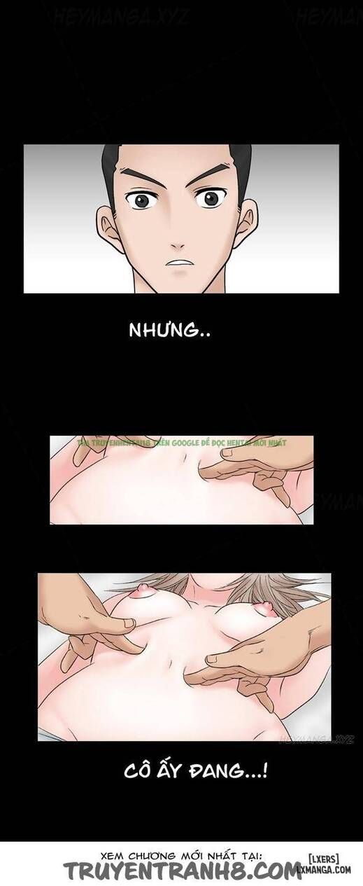 Mùi Vị Của Đôi Bàn Tay Chương 44 page 13 - Giả Dược
