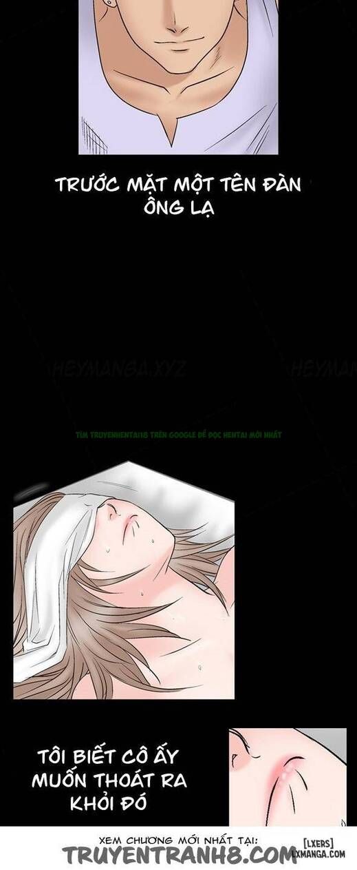 Mùi Vị Của Đôi Bàn Tay Chương 44 page 15 - Giả Dược