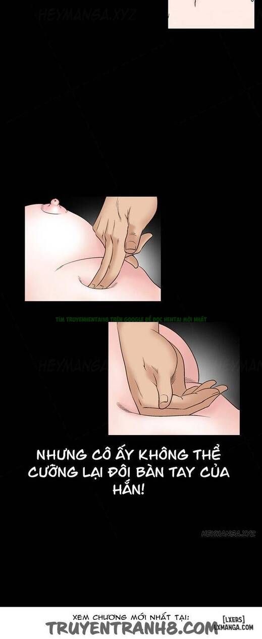 Mùi Vị Của Đôi Bàn Tay Chương 44 page 16 - Giả Dược