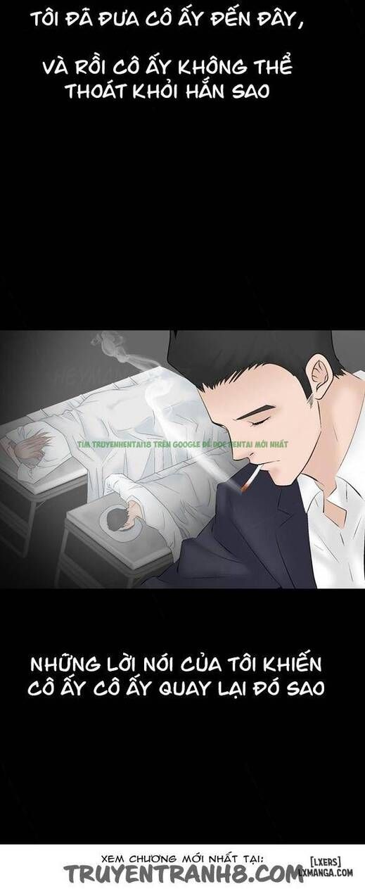Mùi Vị Của Đôi Bàn Tay Chương 44 page 18 - Giả Dược