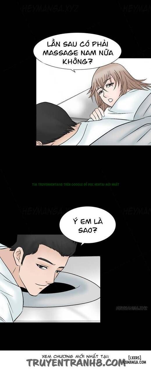 Mùi Vị Của Đôi Bàn Tay Chương 44 page 19 - Giả Dược