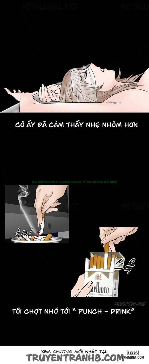 Mùi Vị Của Đôi Bàn Tay Chương 44 page 31 - Giả Dược