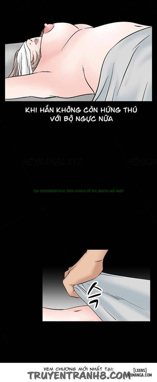 Mùi Vị Của Đôi Bàn Tay Chương 44 page 36 - Giả Dược