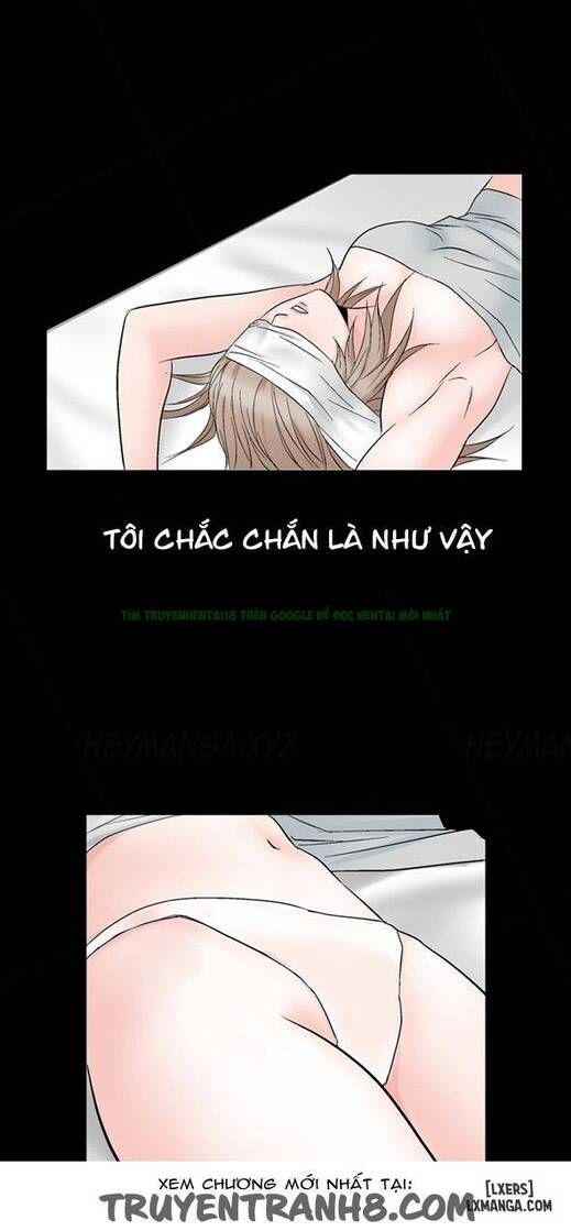Mùi Vị Của Đôi Bàn Tay Chương 44 page 39 - Giả Dược