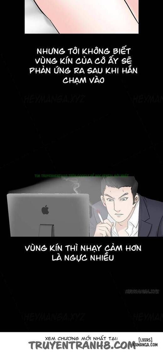 Mùi Vị Của Đôi Bàn Tay Chương 44 page 40 - Giả Dược