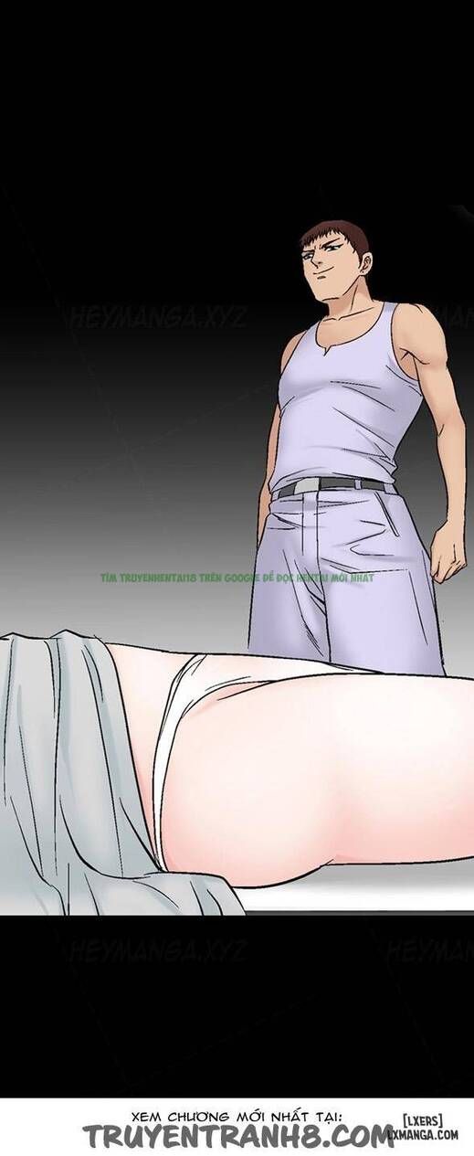 Mùi Vị Của Đôi Bàn Tay Chương 44 page 41 - Giả Dược