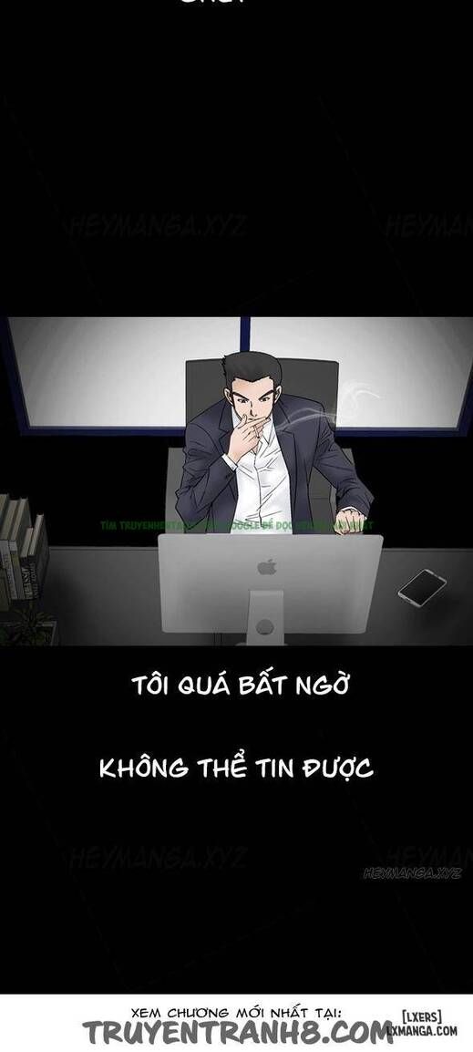 Mùi Vị Của Đôi Bàn Tay Chương 44 page 10 - Giả Dược