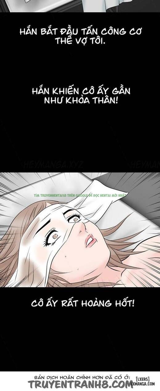 Mùi Vị Của Đôi Bàn Tay Chương 45 page 2 - Giả Dược