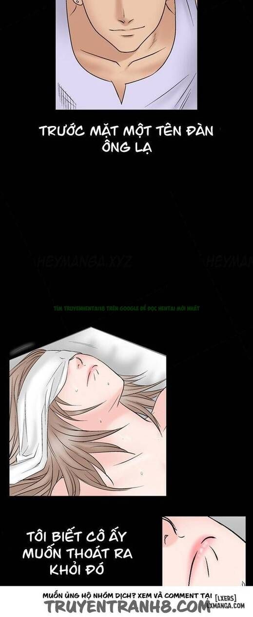 Mùi Vị Của Đôi Bàn Tay Chương 45 page 15 - Giả Dược