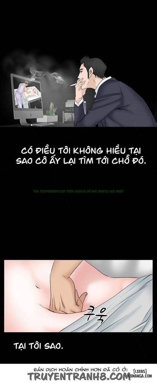 Mùi Vị Của Đôi Bàn Tay Chương 45 page 17 - Giả Dược