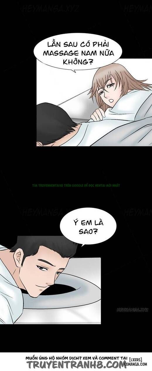 Mùi Vị Của Đôi Bàn Tay Chương 45 page 19 - Giả Dược