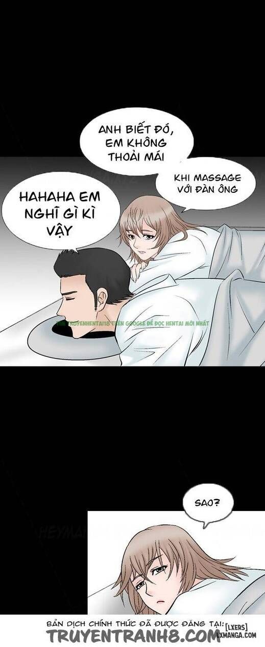 Mùi Vị Của Đôi Bàn Tay Chương 45 page 20 - Giả Dược