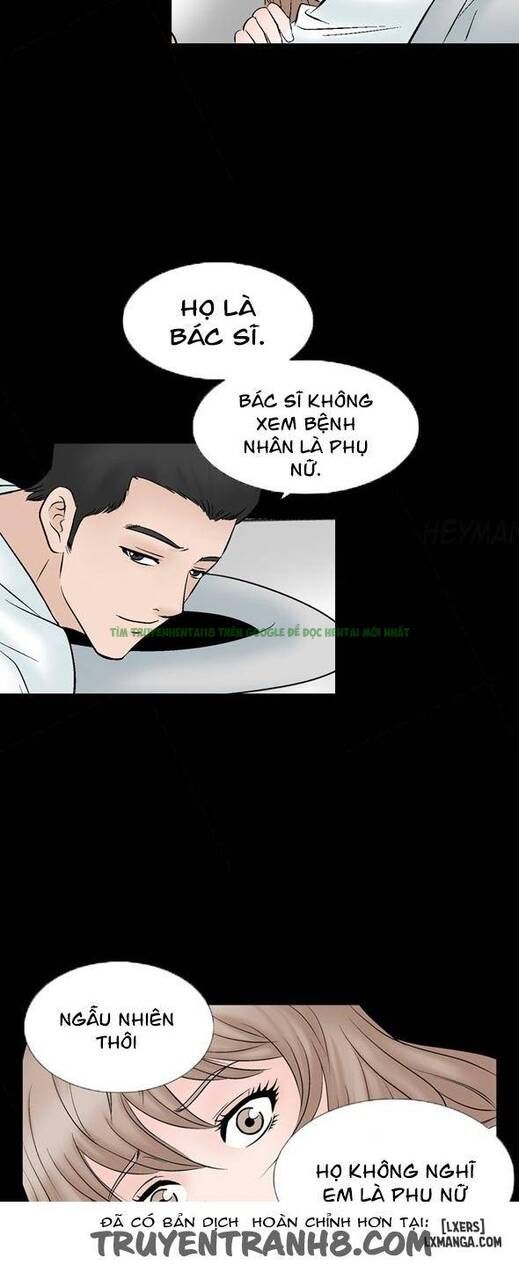 Mùi Vị Của Đôi Bàn Tay Chương 45 page 21 - Giả Dược