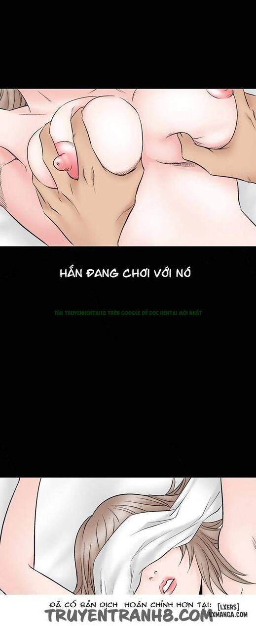 Mùi Vị Của Đôi Bàn Tay Chương 45 page 29 - Giả Dược