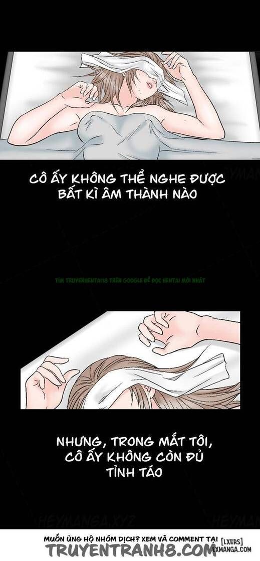 Mùi Vị Của Đôi Bàn Tay Chương 45 page 38 - Giả Dược