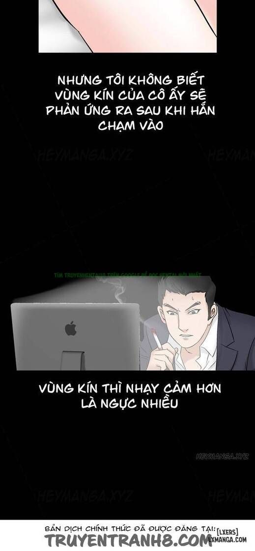 Mùi Vị Của Đôi Bàn Tay Chương 45 page 40 - Giả Dược