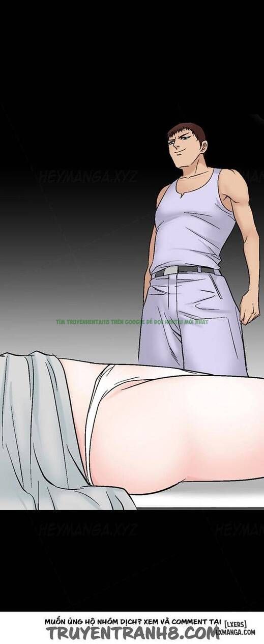 Mùi Vị Của Đôi Bàn Tay Chương 45 page 41 - Giả Dược