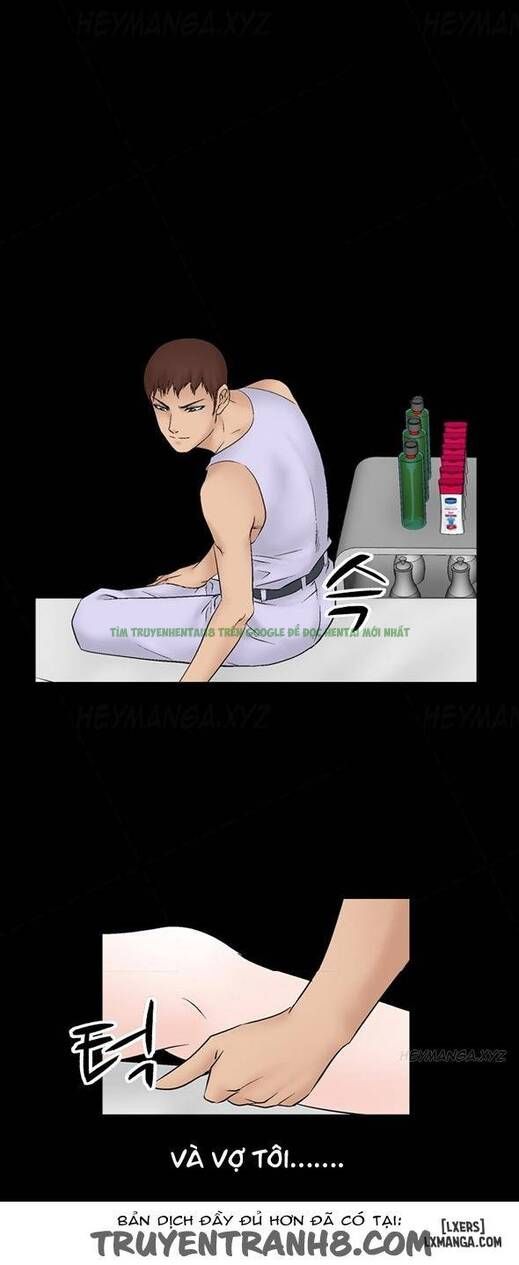 Mùi Vị Của Đôi Bàn Tay Chương 45 page 43 - Giả Dược