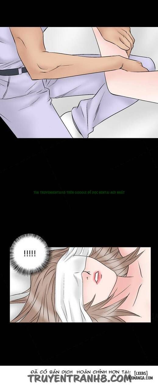 Mùi Vị Của Đôi Bàn Tay Chương 45 page 44 - Giả Dược