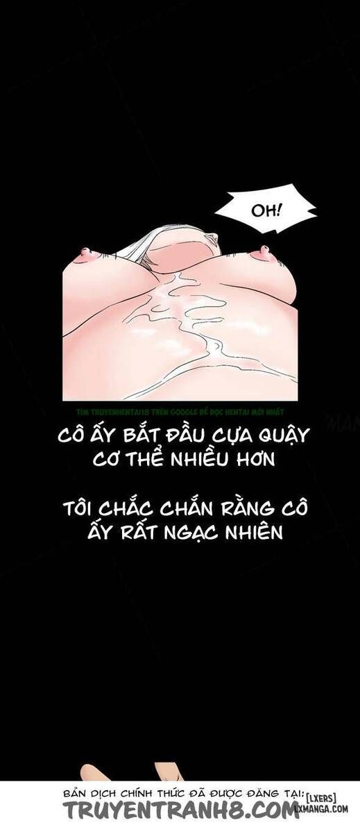 Mùi Vị Của Đôi Bàn Tay Chương 45 page 6 - Giả Dược