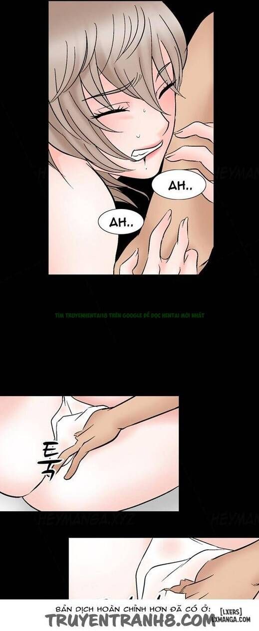 Mùi Vị Của Đôi Bàn Tay Chương 46 page 1 - Giả Dược
