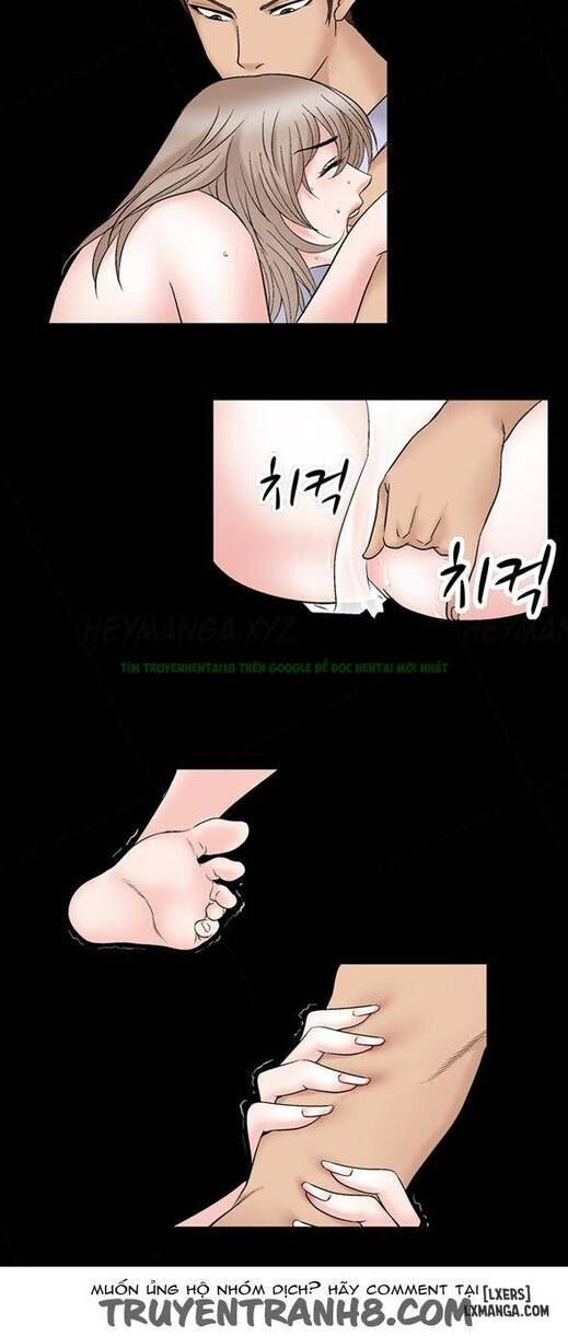 Mùi Vị Của Đôi Bàn Tay Chương 46 page 11 - Giả Dược