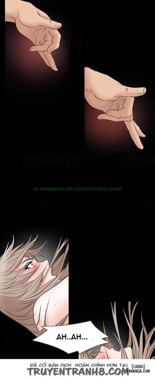Mùi Vị Của Đôi Bàn Tay Chương 46 page 15 - Giả Dược