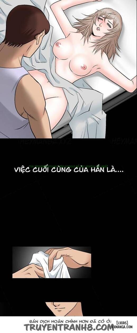 Mùi Vị Của Đôi Bàn Tay Chương 46 page 18 - Giả Dược