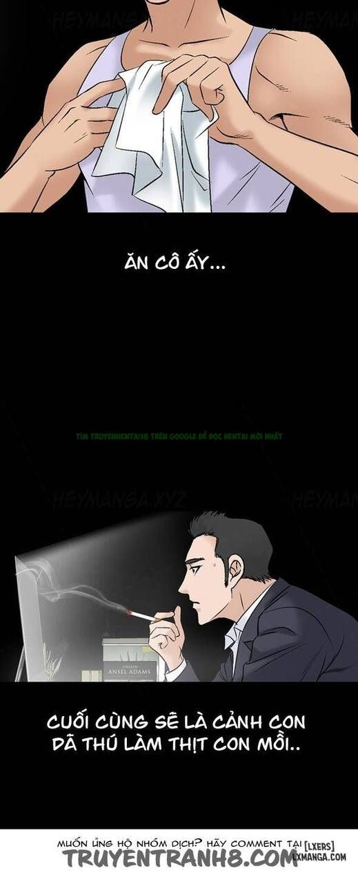 Mùi Vị Của Đôi Bàn Tay Chương 46 page 19 - Giả Dược