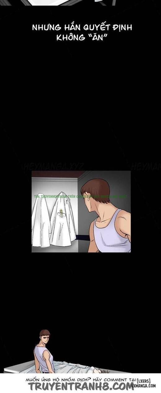 Mùi Vị Của Đôi Bàn Tay Chương 46 page 24 - Giả Dược