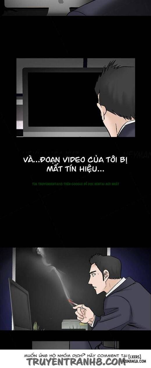 Mùi Vị Của Đôi Bàn Tay Chương 46 page 27 - Giả Dược