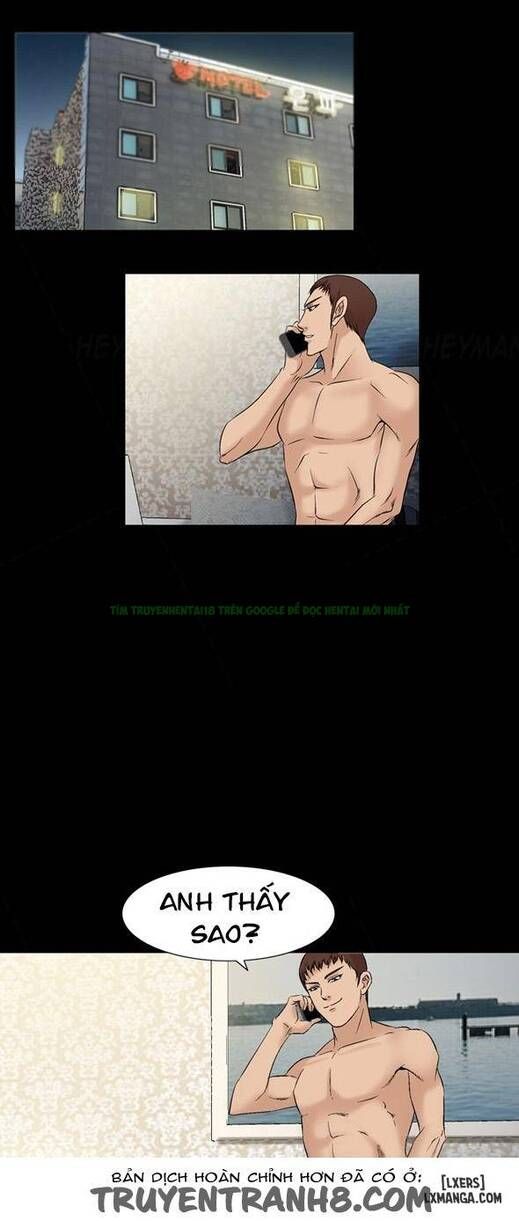 Mùi Vị Của Đôi Bàn Tay Chương 46 page 29 - Giả Dược