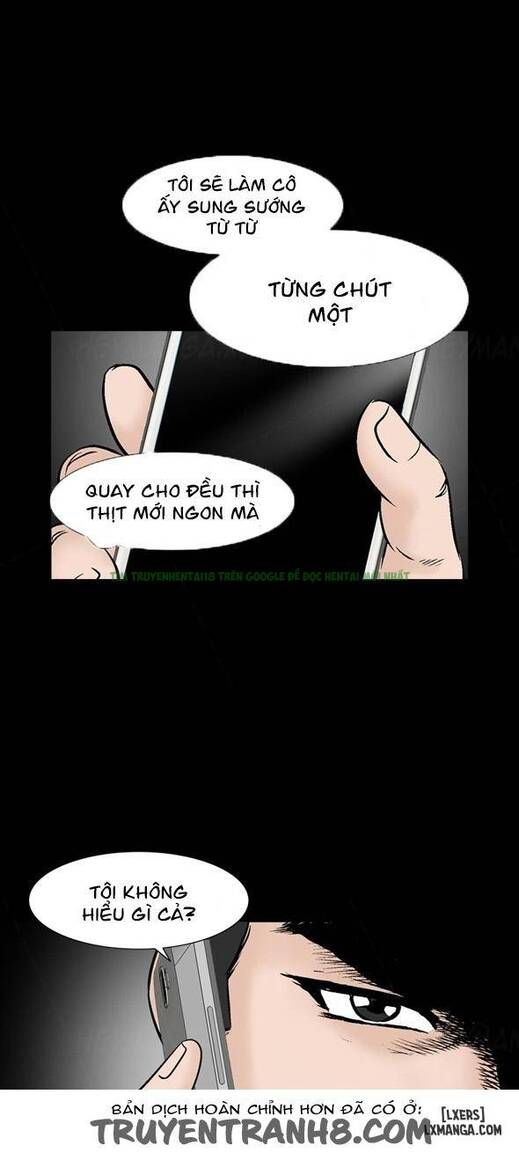 Mùi Vị Của Đôi Bàn Tay Chương 46 page 35 - Giả Dược